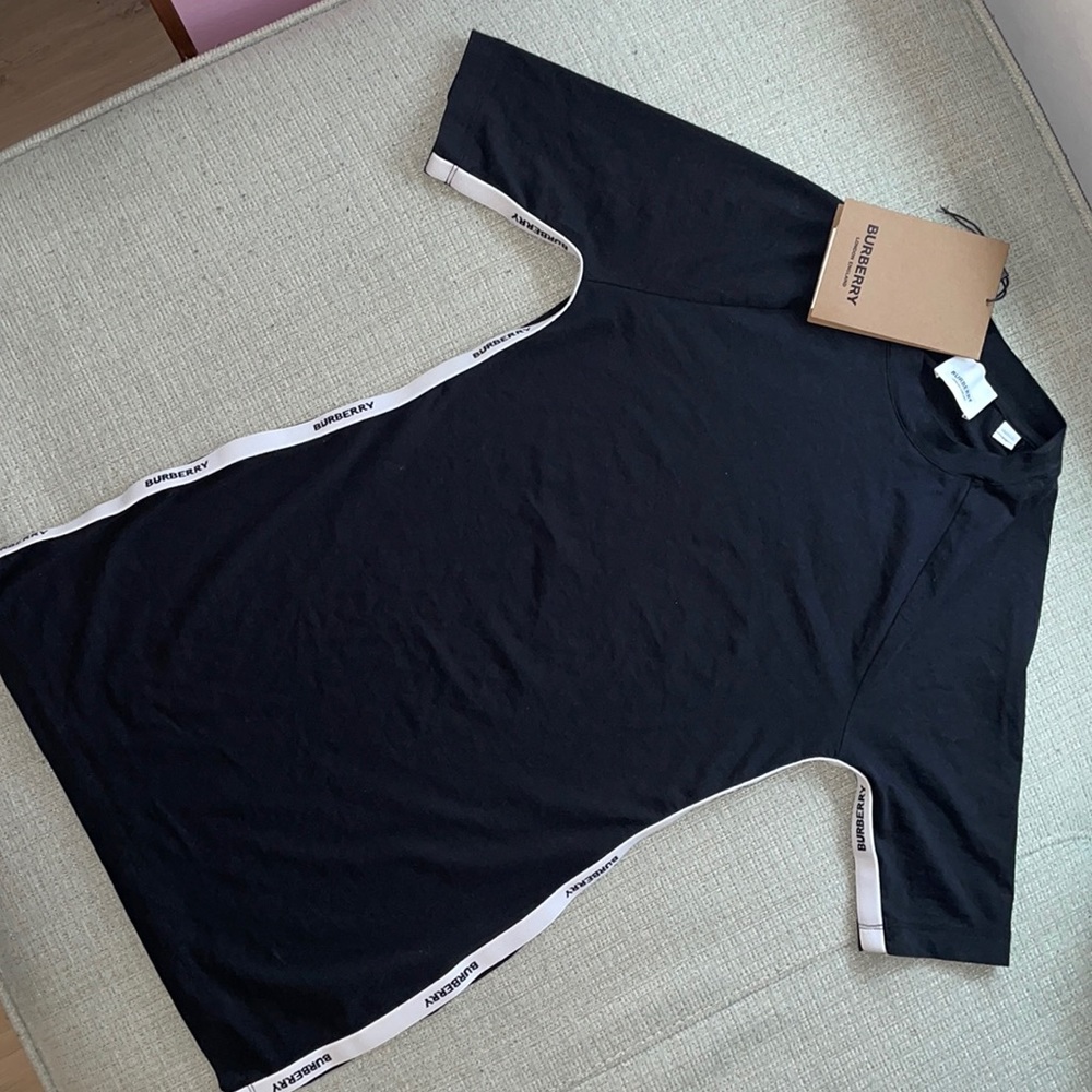 Burberry Shirt